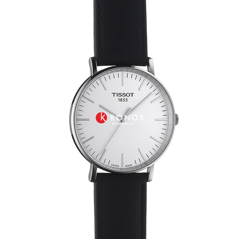 Фотография часов Tissot Everytime Large T109.610.16.031.00_15